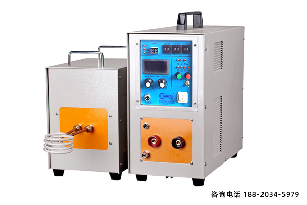 感应加热电源-可控硅、IGBT,MOSFET分类