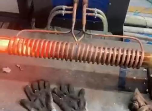 大功率中频感应加热设备:大型壁厚钢管热处理的理想之选(图4) 大功率中频感应加热设备:大型壁厚钢管热处理的理想之选(图4)