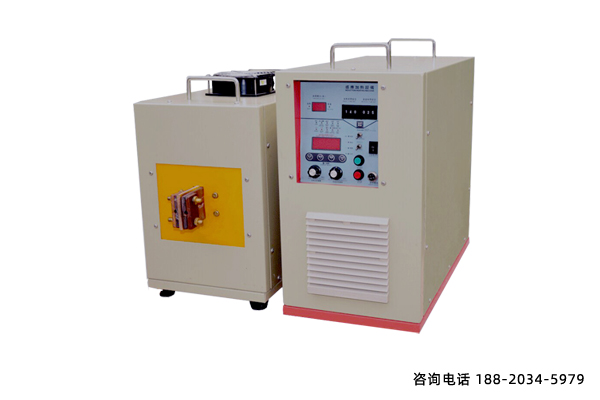 超高频电源能用于小内孔淬火吗？