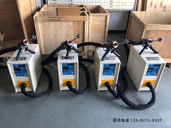 感应加热冷却水加热的有效环有什么优缺点