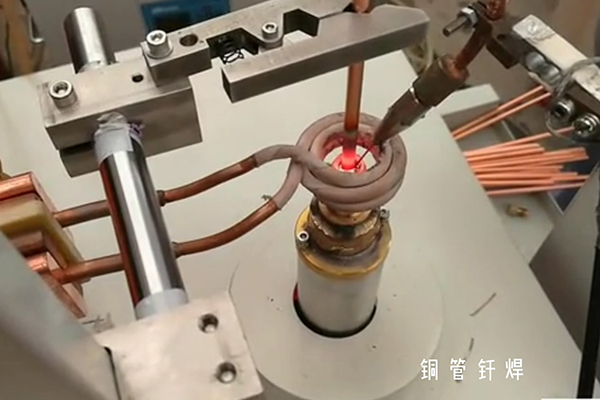 东莞高频钎焊机厂-老客户返单频率高！